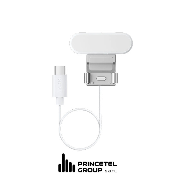 Insta360 Flow/Flow Pro Spotlight - mobile shop in Hamra, Beirut, Lebanon. New and used phones, iPhone, Samsung, Huawei, Xiaomi, Oppo, Realme, Honor, Google Pixel, tablets, laptops, computers, and accessories. متجر موبايلات في الحمرا، بيروت، لبنان. هواتف جديدة ومستعملة، آيفون، سامسونج، هواوي، شاومي، أوبو، ريلمي، هونر، جوجل بيكسل، أجهزة لوحية، لابتوبات، كمبيوترات، واكسسوارات.