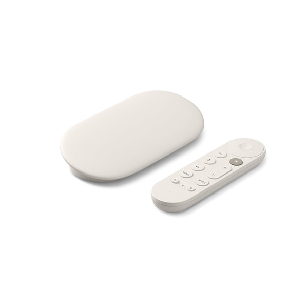 Google TV Streamer -4k-White - mobile shop in Hamra, Beirut, Lebanon. New and used phones, iPhone, Samsung, Huawei, Xiaomi, Oppo, Realme, Honor, Google Pixel, tablets, laptops, computers, and accessories. متجر موبايلات في الحمرا، بيروت، لبنان. هواتف جديدة ومستعملة، آيفون، سامسونج، هواوي، شاومي، أوبو، ريلمي، هونر، جوجل بيكسل، أجهزة لوحية، لابتوبات، كمبيوترات، واكسسوارات.