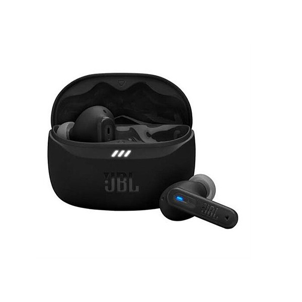 JBL Tune Beam 2 True Wireless  Noise Cancelling Earbuds - Black, mobiles, lebanon, samsung, iphones, new, used, laptops, computers, huawei, phone, mobile prices in lebanon,mobile prices