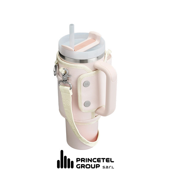 Stanley The All Day 40 OZ Quencher Carry-Rose Quartz - mobile shop in Hamra, Beirut, Lebanon. New and used phones, iPhone, Samsung, Huawei, Xiaomi, Oppo, Realme, Honor, Google Pixel, tablets, laptops, computers, and accessories. متجر موبايلات في الحمرا، بيروت، لبنان. هواتف جديدة ومستعملة، آيفون، سامسونج، هواوي، شاومي، أوبو، ريلمي، هونر، جوجل بيكسل، أجهزة لوحية، لابتوبات، كمبيوترات، واكسسوارات.