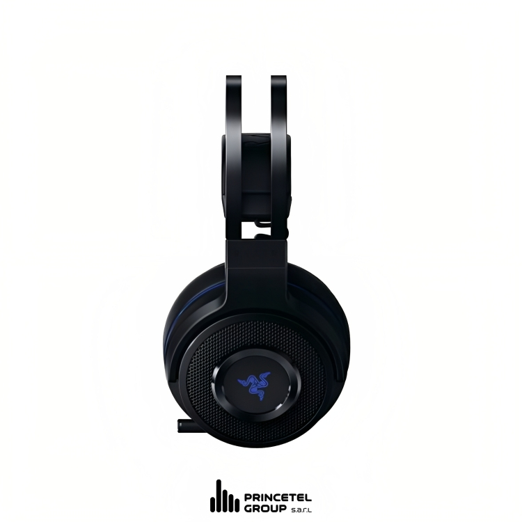 Razer Wireless Gaming Headset Thresher 7.1 - mobile shop in Hamra, Beirut, Lebanon. New and used phones, iPhone, Samsung, Huawei, Xiaomi, Oppo, Realme, Honor, Google Pixel, tablets, laptops, computers, and accessories. متجر موبايلات في الحمرا، بيروت، لبنان. هواتف جديدة ومستعملة، آيفون، سامسونج، هواوي، شاومي، أوبو، ريلمي، هونر، جوجل بيكسل، أجهزة لوحية، لابتوبات، كمبيوترات، واكسسوارات.
