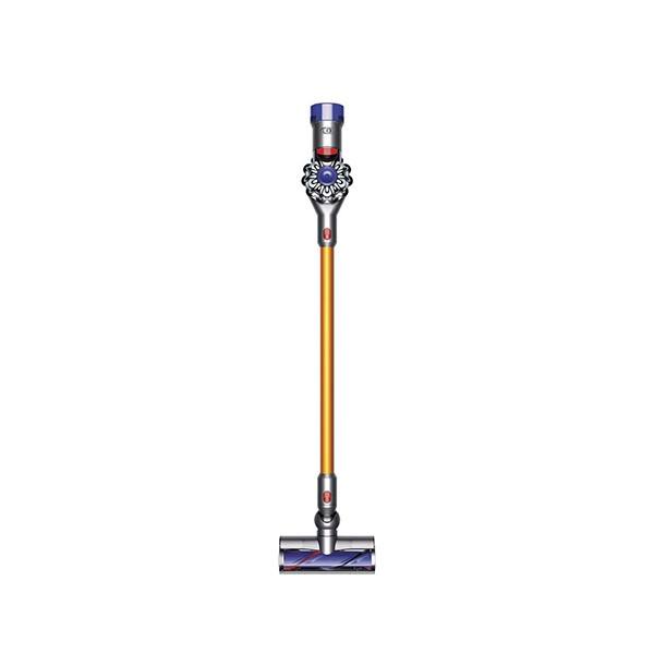 Dyson V8 Absolute Cordless  Dry Vacuum Yellow Nickle, mobiles, lebanon, samsung, iphones, new, used, laptops, computers, huawei, phone, mobile prices in lebanon,mobile prices