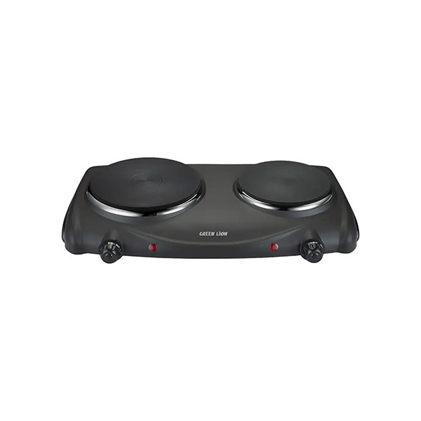 Green Lion Electric Stove Double Hot Plate, mobiles, lebanon, samsung, iphones, new, used, laptops, computers, huawei, phone, mobile prices in lebanon,mobile prices