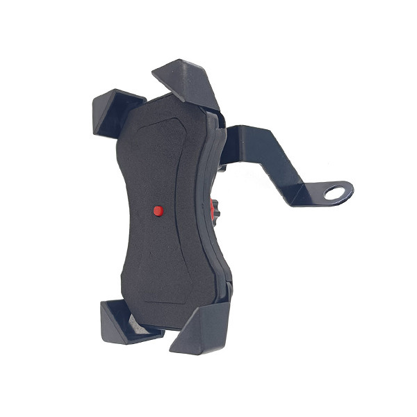 Universal Mobile Holder for Motor Bike ZM-002, mobiles, lebanon, samsung, iphones, new, used, laptops, computers, huawei, phone, mobile prices in lebanon,mobile prices