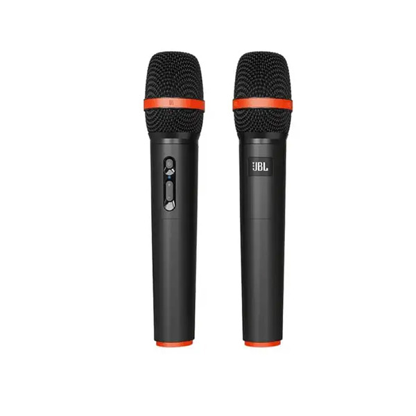JBL MIC-300 Wireless Microphone, up to 14 hours of playtime - Black, mobiles, lebanon, samsung, iphones, new, used, laptops, computers, huawei, phone, mobile prices in lebanon,mobile prices