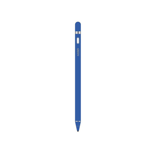 Green Lion Touch pen-Blue, mobiles, lebanon, samsung, iphones, new, used, laptops, computers, huawei, phone, mobile prices in lebanon,mobile prices