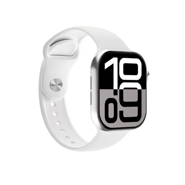 Green Lion Active 10 46mm Smart Watch Silver, mobiles, lebanon, samsung, iphones, new, used, laptops, computers, huawei, phone, mobile prices in lebanon,mobile prices