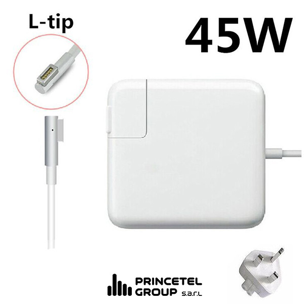 apple 45w magsafe power adapter - mobile shop in Hamra, Beirut, Lebanon. New and used phones, iPhone, Samsung, Huawei, Xiaomi, Oppo, Realme, Honor, Google Pixel, tablets, laptops, computers, and accessories. متجر موبايلات في الحمرا، بيروت، لبنان. هواتف جديدة ومستعملة، آيفون، سامسونج، هواوي، شاومي، أوبو، ريلمي، هونر، جوجل بيكسل، أجهزة لوحية، لابتوبات، كمبيوترات، واكسسوارات.
