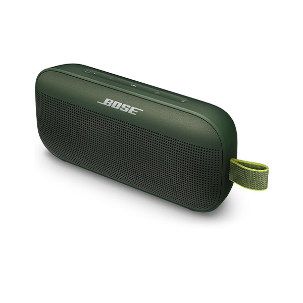 Bose Sound link Flex Portable Bluetooth Speaker Cypress Green, mobiles, lebanon, samsung, iphones, new, used, laptops, computers, huawei, phone, mobile prices in lebanon,mobile prices