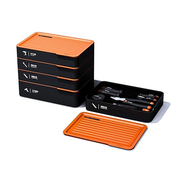 Deli Tool Set Laminated, mobiles, lebanon, samsung, iphones, new, used, laptops, computers, huawei, phone, mobile prices in lebanon,mobile prices