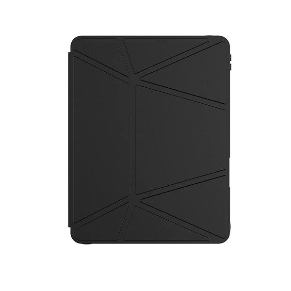 WIWU Transformers protect case for ipad 11/10th - mobile shop in Hamra, Beirut, Lebanon. New and used phones, iPhone, Samsung, Huawei, Xiaomi, Oppo, Realme, Honor, Google Pixel, tablets, laptops, computers, and accessories. متجر موبايلات في الحمرا، بيروت، لبنان. هواتف جديدة ومستعملة، آيفون، سامسونج، هواوي، شاومي، أوبو، ريلمي، هونر، جوجل بيكسل، أجهزة لوحية، لابتوبات، كمبيوترات، واكسسوارات.