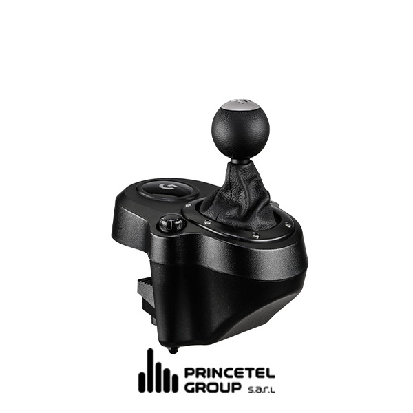 Logitech G Driving Force Shifter for G29 and G920 - mobile shop in Hamra, Beirut, Lebanon. New and used phones, iPhone, Samsung, Huawei, Xiaomi, Oppo, Realme, Honor, Google Pixel, tablets, laptops, computers, and accessories. متجر موبايلات في الحمرا، بيروت، لبنان. هواتف جديدة ومستعملة، آيفون، سامسونج، هواوي، شاومي، أوبو، ريلمي، هونر، جوجل بيكسل، أجهزة لوحية، لابتوبات، كمبيوترات، واكسسوارات.