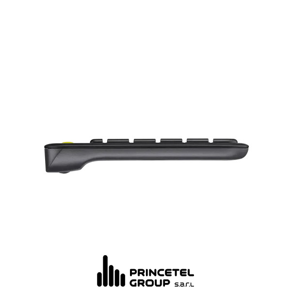 Logitech Wireless Keyboard K400 - mobile shop in Hamra, Beirut, Lebanon. New and used phones, iPhone, Samsung, Huawei, Xiaomi, Oppo, Realme, Honor, Google Pixel, tablets, laptops, computers, and accessories. متجر موبايلات في الحمرا، بيروت، لبنان. هواتف جديدة ومستعملة، آيفون، سامسونج، هواوي، شاومي، أوبو، ريلمي، هونر، جوجل بيكسل، أجهزة لوحية، لابتوبات، كمبيوترات، واكسسوارات.