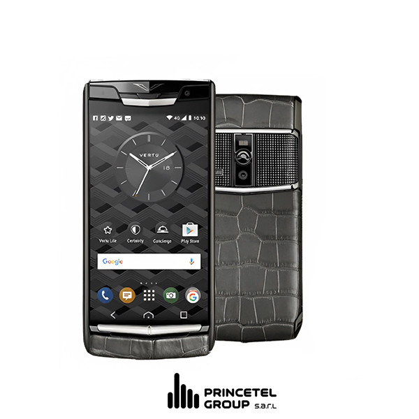 Vertu Signature Touch Alligator Grey - mobile shop in Hamra, Beirut, Lebanon. New and used phones, iPhone, Samsung, Huawei, Xiaomi, Oppo, Realme, Honor, Google Pixel, tablets, laptops, computers, and accessories. متجر موبايلات في الحمرا، بيروت، لبنان. هواتف جديدة ومستعملة، آيفون، سامسونج، هواوي، شاومي، أوبو، ريلمي، هونر، جوجل بيكسل، أجهزة لوحية، لابتوبات، كمبيوترات، واكسسوارات.