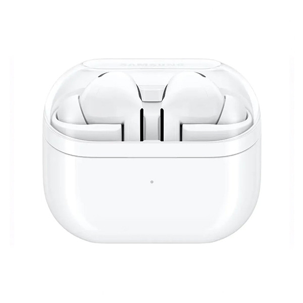 Samsung Galaxy Buds 3 Pro-White - mobile shop in Hamra, Beirut, Lebanon. New and used phones, iPhone, Samsung, Huawei, Xiaomi, Oppo, Realme, Honor, Google Pixel, tablets, laptops, computers, and accessories. متجر موبايلات في الحمرا، بيروت، لبنان. هواتف جديدة ومستعملة، آيفون، سامسونج، هواوي، شاومي، أوبو، ريلمي، هونر، جوجل بيكسل، أجهزة لوحية، لابتوبات، كمبيوترات، واكسسوارات.