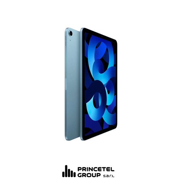 Ipad Air 5 256 Wifi Blue - mobile shop in Hamra, Beirut, Lebanon. New and used phones, iPhone, Samsung, Huawei, Xiaomi, Oppo, Realme, Honor, Google Pixel, tablets, laptops, computers, and accessories. متجر موبايلات في الحمرا، بيروت، لبنان. هواتف جديدة ومستعملة، آيفون، سامسونج، هواوي، شاومي، أوبو، ريلمي، هونر، جوجل بيكسل، أجهزة لوحية، لابتوبات، كمبيوترات، واكسسوارات.