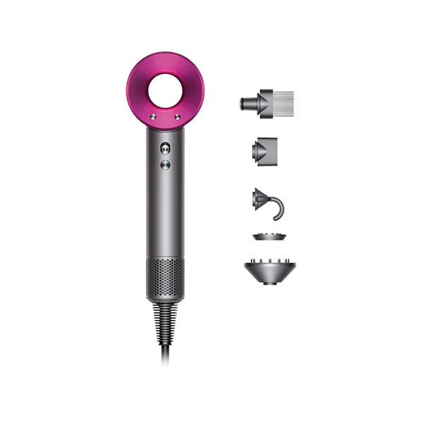 Dyson HD08 Supersonic Hair Dryer Fushia, mobiles, lebanon, samsung, iphones, new, used, laptops, computers, huawei, phone, mobile prices in lebanon,mobile prices
