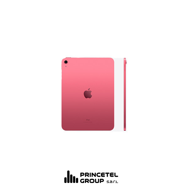 Ipad 10 Wifi 256gb Pink - mobile shop in Hamra, Beirut, Lebanon. New and used phones, iPhone, Samsung, Huawei, Xiaomi, Oppo, Realme, Honor, Google Pixel, tablets, laptops, computers, and accessories. متجر موبايلات في الحمرا، بيروت، لبنان. هواتف جديدة ومستعملة، آيفون، سامسونج، هواوي، شاومي، أوبو، ريلمي، هونر، جوجل بيكسل، أجهزة لوحية، لابتوبات، كمبيوترات، واكسسوارات.