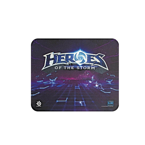 Steelseries Mousepad 12.6" X 10.6" * Heros Of The Storm * Gaming Mousepad, mobiles, lebanon, samsung, iphones, new, used, laptops, computers, huawei, phone, mobile prices in lebanon,mobile prices