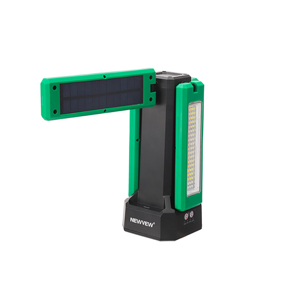 Nv-e940 4x2600mah Newvew Solar Charging Lamp - mobile shop in Hamra, Beirut, Lebanon. New and used phones, iPhone, Samsung, Huawei, Xiaomi, Oppo, Realme, Honor, Google Pixel, tablets, laptops, computers, and accessories. متجر موبايلات في الحمرا، بيروت، لبنان. هواتف جديدة ومستعملة، آيفون، سامسونج، هواوي، شاومي، أوبو، ريلمي، هونر، جوجل بيكسل، أجهزة لوحية، لابتوبات، كمبيوترات، واكسسوارات.