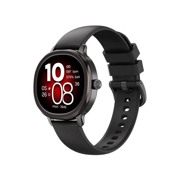 Powerology Watch