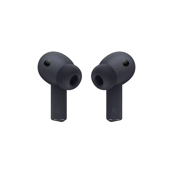 Samsung Galaxy Buds 3 FE-Black - mobile shop in Hamra, Beirut, Lebanon. New and used phones, iPhone, Samsung, Huawei, Xiaomi, Oppo, Realme, Honor, Google Pixel, tablets, laptops, computers, and accessories. متجر موبايلات في الحمرا، بيروت، لبنان. هواتف جديدة ومستعملة، آيفون، سامسونج، هواوي، شاومي، أوبو، ريلمي، هونر، جوجل بيكسل، أجهزة لوحية، لابتوبات، كمبيوترات، واكسسوارات.