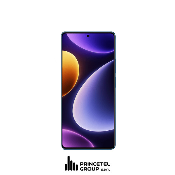 Redmi Note 12 Turbo 256GB 8Ram Blue