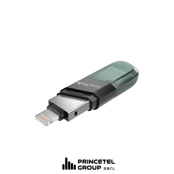 Sandisk Flash Drive Ixpand Flip64gb - mobile shop in Hamra, Beirut, Lebanon. New and used phones, iPhone, Samsung, Huawei, Xiaomi, Oppo, Realme, Honor, Google Pixel, tablets, laptops, computers, and accessories. متجر موبايلات في الحمرا، بيروت، لبنان. هواتف جديدة ومستعملة، آيفون، سامسونج، هواوي، شاومي، أوبو، ريلمي، هونر، جوجل بيكسل، أجهزة لوحية، لابتوبات، كمبيوترات، واكسسوارات.