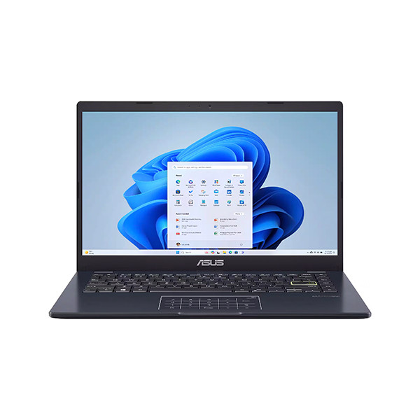 ASUS E410K 14" FHD Laptop - Intel Pentium N6000 with 4GB Memory - 64GB eMMC - Star Black, mobiles, lebanon, samsung, iphones, new, used, laptops, computers, huawei, phone, mobile prices in lebanon,mobile prices
