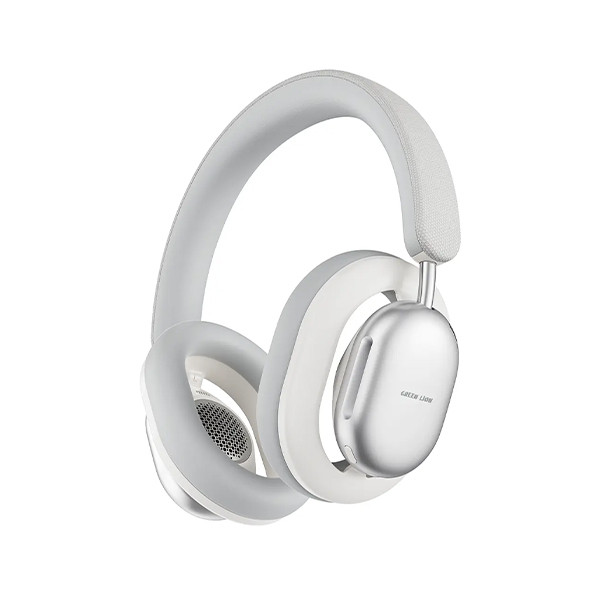 Green Lion Comfort Pro Wireless Headphone -Beige, mobiles, lebanon, samsung, iphones, new, used, laptops, computers, huawei, phone, mobile prices in lebanon,mobile prices