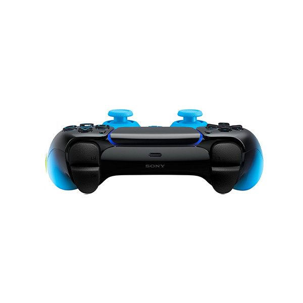 Sony Interactive Entertainment - DualSense Wireless Controller for PS5, PC, Mac & Mobile -Rhythm Blue - mobile shop in Hamra, Beirut, Lebanon. New and used phones, iPhone, Samsung, Huawei, Xiaomi, Oppo, Realme, Honor, Google Pixel, tablets, laptops, computers, and accessories. متجر موبايلات في الحمرا، بيروت، لبنان. هواتف جديدة ومستعملة، آيفون، سامسونج، هواوي، شاومي، أوبو، ريلمي، هونر، جوجل بيكسل، أجهزة لوحية، لابتوبات، كمبيوترات، واكسسوارات.