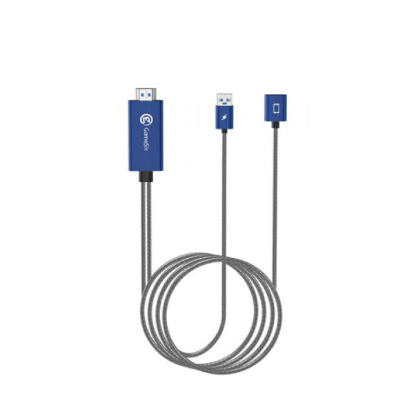 GTv100 display Adapter cable for mobile gaming, mobiles, lebanon, samsung, iphones, new, used, laptops, computers, huawei, phone, mobile prices in lebanon,mobile prices