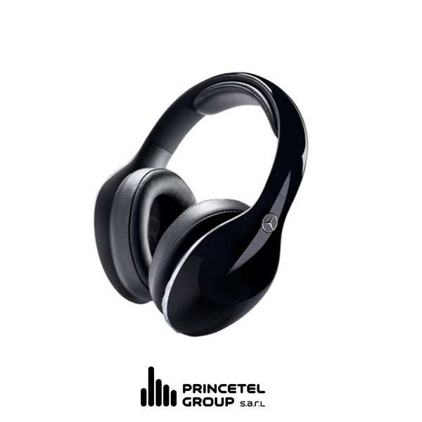 Mercedes-Benz Wireless Headphones - mobile shop in Hamra, Beirut, Lebanon. New and used phones, iPhone, Samsung, Huawei, Xiaomi, Oppo, Realme, Honor, Google Pixel, tablets, laptops, computers, and accessories. متجر موبايلات في الحمرا، بيروت، لبنان. هواتف جديدة ومستعملة، آيفون، سامسونج، هواوي، شاومي، أوبو، ريلمي، هونر، جوجل بيكسل، أجهزة لوحية، لابتوبات، كمبيوترات، واكسسوارات.