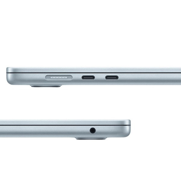 Macbook Air 13-inch M5 16Ram 512gb-sky blue - mobile shop in Hamra, Beirut, Lebanon. New and used phones, iPhone, Samsung, Huawei, Xiaomi, Oppo, Realme, Honor, Google Pixel, tablets, laptops, computers, and accessories. متجر موبايلات في الحمرا، بيروت، لبنان. هواتف جديدة ومستعملة، آيفون، سامسونج، هواوي، شاومي، أوبو، ريلمي، هونر، جوجل بيكسل، أجهزة لوحية، لابتوبات، كمبيوترات، واكسسوارات.