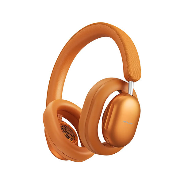 Green Lion Comfort Pro Wireless Headphone - Orange, mobiles, lebanon, samsung, iphones, new, used, laptops, computers, huawei, phone, mobile prices in lebanon,mobile prices