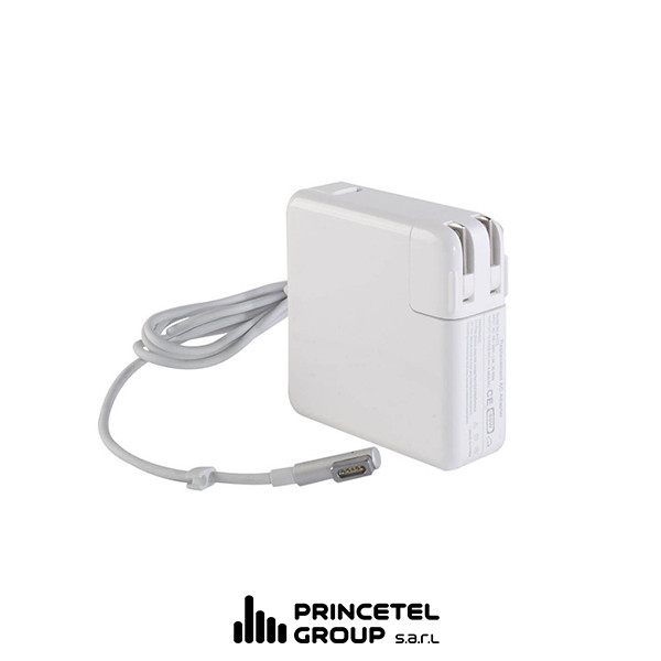 apple 45w magsafe power adapter - mobile shop in Hamra, Beirut, Lebanon. New and used phones, iPhone, Samsung, Huawei, Xiaomi, Oppo, Realme, Honor, Google Pixel, tablets, laptops, computers, and accessories. متجر موبايلات في الحمرا، بيروت، لبنان. هواتف جديدة ومستعملة، آيفون، سامسونج، هواوي، شاومي، أوبو، ريلمي، هونر، جوجل بيكسل، أجهزة لوحية، لابتوبات، كمبيوترات، واكسسوارات.