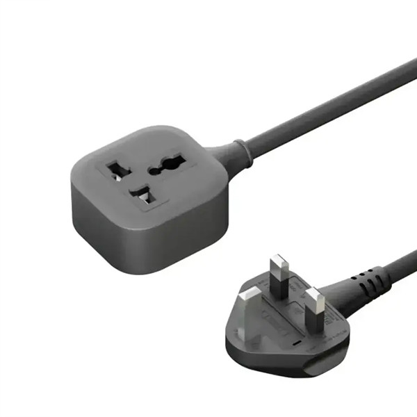 Green Lion POWER GUARD Universal Extension Socket UK Plug 3250W 5M - Black, mobiles, lebanon, samsung, iphones, new, used, laptops, computers, huawei, phone, mobile prices in lebanon,mobile prices