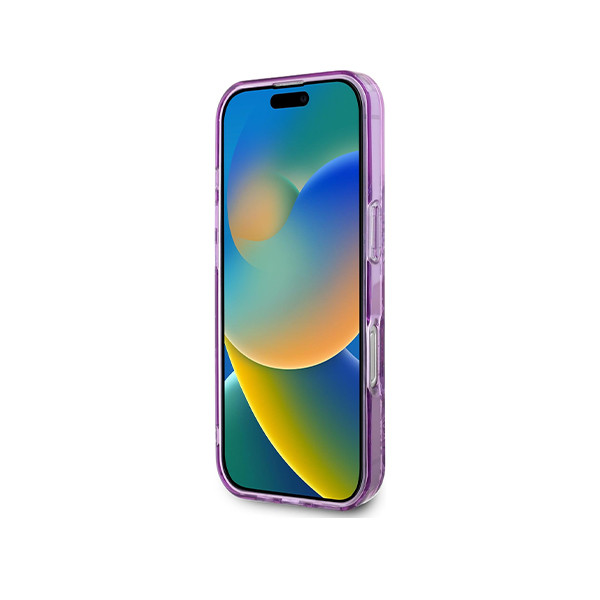 Guess MagSafe Flower Design for Iphone 16 pro max - mobile shop in Hamra, Beirut, Lebanon. New and used phones, iPhone, Samsung, Huawei, Xiaomi, Oppo, Realme, Honor, Google Pixel, tablets, laptops, computers, and accessories. متجر موبايلات في الحمرا، بيروت، لبنان. هواتف جديدة ومستعملة، آيفون، سامسونج، هواوي، شاومي، أوبو، ريلمي، هونر، جوجل بيكسل، أجهزة لوحية، لابتوبات، كمبيوترات، واكسسوارات.