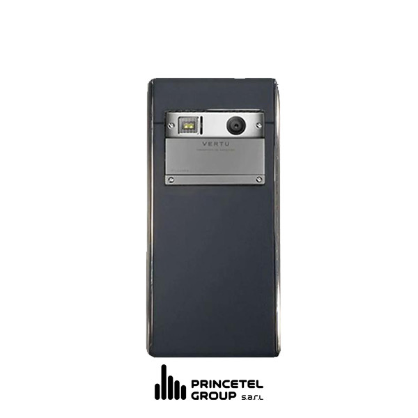 Vertu Aster T Grey Onyx Calf - mobile shop in Hamra, Beirut, Lebanon. New and used phones, iPhone, Samsung, Huawei, Xiaomi, Oppo, Realme, Honor, Google Pixel, tablets, laptops, computers, and accessories. متجر موبايلات في الحمرا، بيروت، لبنان. هواتف جديدة ومستعملة، آيفون، سامسونج، هواوي، شاومي، أوبو، ريلمي، هونر، جوجل بيكسل، أجهزة لوحية، لابتوبات، كمبيوترات، واكسسوارات.