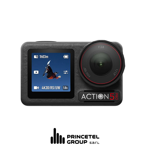 Dji Osmo Action 5 Pro Standard Combo - mobile shop in Hamra, Beirut, Lebanon. New and used phones, iPhone, Samsung, Huawei, Xiaomi, Oppo, Realme, Honor, Google Pixel, tablets, laptops, computers, and accessories. متجر موبايلات في الحمرا، بيروت، لبنان. هواتف جديدة ومستعملة، آيفون، سامسونج، هواوي، شاومي، أوبو، ريلمي، هونر، جوجل بيكسل، أجهزة لوحية، لابتوبات، كمبيوترات، واكسسوارات.