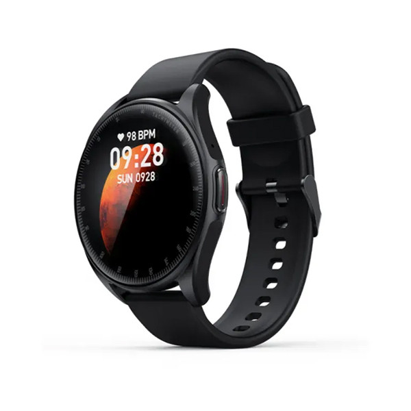 Tecno Smart Watch W03 Crni, mobiles, lebanon, samsung, iphones, new, used, laptops, computers, huawei, phone, mobile prices in lebanon,mobile prices