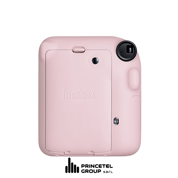 FUJIFILM INSTAX MINI 12 Instant Film Camera -Pink - mobile shop in Hamra, Beirut, Lebanon. New and used phones, iPhone, Samsung, Huawei, Xiaomi, Oppo, Realme, Honor, Google Pixel, tablets, laptops, computers, and accessories. متجر موبايلات في الحمرا، بيروت، لبنان. هواتف جديدة ومستعملة، آيفون، سامسونج، هواوي، شاومي، أوبو، ريلمي، هونر، جوجل بيكسل، أجهزة لوحية، لابتوبات، كمبيوترات، واكسسوارات.