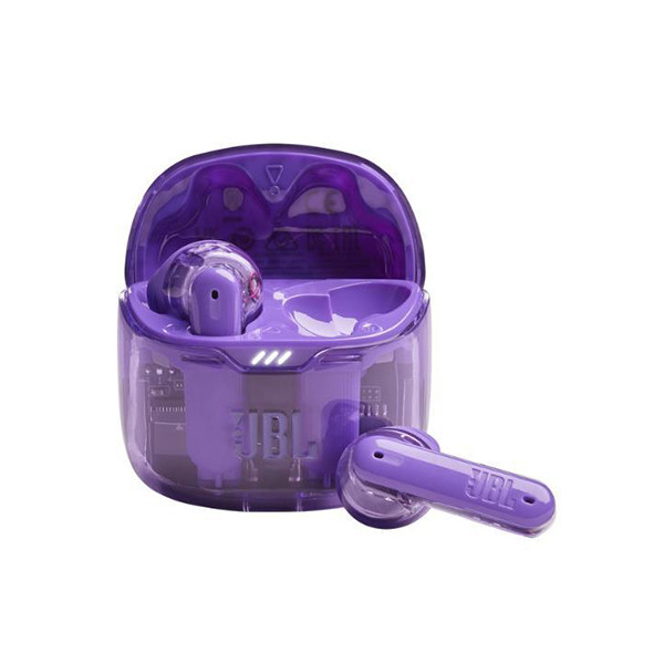 JBL TFLEX True Wireless Noise Cancelling Earbuds Ghost Purple, mobiles, lebanon, samsung, iphones, new, used, laptops, computers, huawei, phone, mobile prices in lebanon,mobile prices