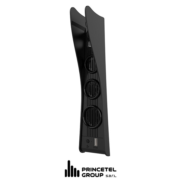Ipega radiator fan for ps5 pg-p5017 - mobile shop in Hamra, Beirut, Lebanon. New and used phones, iPhone, Samsung, Huawei, Xiaomi, Oppo, Realme, Honor, Google Pixel, tablets, laptops, computers, and accessories. متجر موبايلات في الحمرا، بيروت، لبنان. هواتف جديدة ومستعملة، آيفون، سامسونج، هواوي، شاومي، أوبو، ريلمي، هونر، جوجل بيكسل، أجهزة لوحية، لابتوبات، كمبيوترات، واكسسوارات.