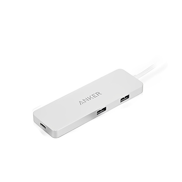 Anker Premium USB Type-C Hub with HDMI and Power Delivery, 2 SuperSpeed USB 3.1, mobiles, lebanon, samsung, iphones, new, used, laptops, computers, huawei, phone, mobile prices in lebanon,mobile prices
