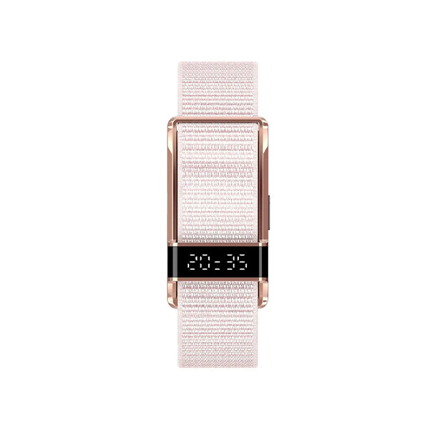 Porodo Trackfit Pro Smart Bracelet Fitness Tracker with Display App - mobile shop in Hamra, Beirut, Lebanon. New and used phones, iPhone, Samsung, Huawei, Xiaomi, Oppo, Realme, Honor, Google Pixel, tablets, laptops, computers, and accessories. متجر موبايلات في الحمرا، بيروت، لبنان. هواتف جديدة ومستعملة، آيفون، سامسونج، هواوي، شاومي، أوبو، ريلمي، هونر، جوجل بيكسل، أجهزة لوحية، لابتوبات، كمبيوترات، واكسسوارات.