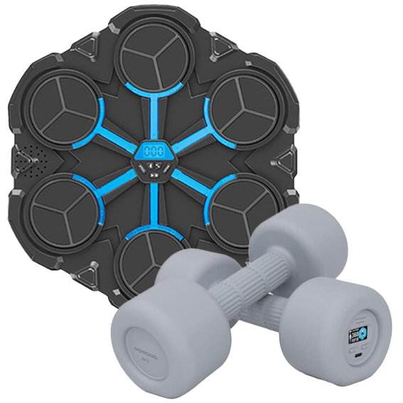 Fitness & Home Gym