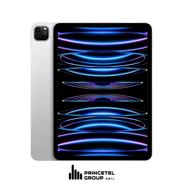 Ipad Pro 11 Wifi Silver 128gb - mobile shop in Hamra, Beirut, Lebanon. New and used phones, iPhone, Samsung, Huawei, Xiaomi, Oppo, Realme, Honor, Google Pixel, tablets, laptops, computers, and accessories. متجر موبايلات في الحمرا، بيروت، لبنان. هواتف جديدة ومستعملة، آيفون، سامسونج، هواوي، شاومي، أوبو، ريلمي، هونر، جوجل بيكسل، أجهزة لوحية، لابتوبات، كمبيوترات، واكسسوارات.