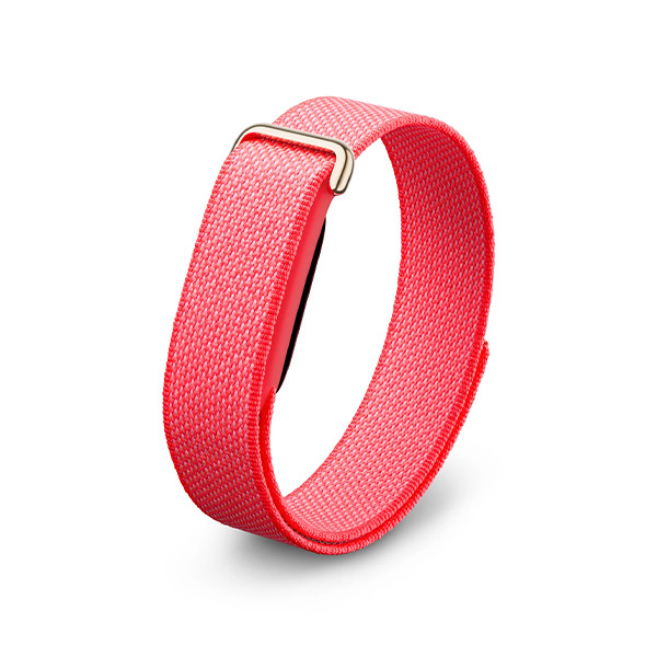 Google Fitbit Air Smart Health Tracker-Berry, mobiles, lebanon, samsung, iphones, new, used, laptops, computers, huawei, phone, mobile prices in lebanon,mobile prices