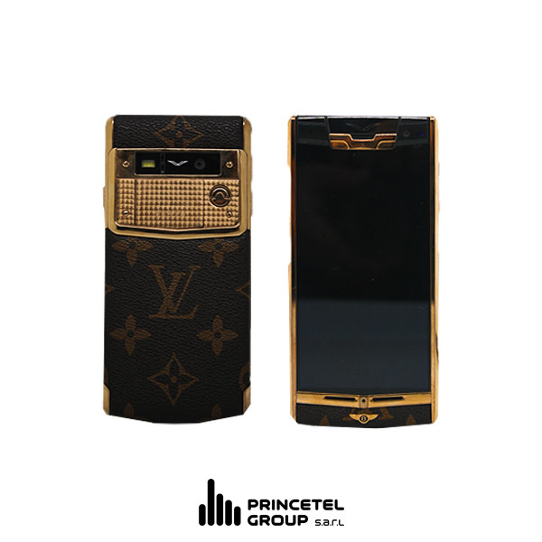 Vertu Signature Touch Bnetly With Louis Vuitton - mobile shop in Hamra, Beirut, Lebanon. New and used phones, iPhone, Samsung, Huawei, Xiaomi, Oppo, Realme, Honor, Google Pixel, tablets, laptops, computers, and accessories. متجر موبايلات في الحمرا، بيروت، لبنان. هواتف جديدة ومستعملة، آيفون، سامسونج، هواوي، شاومي، أوبو، ريلمي، هونر، جوجل بيكسل، أجهزة لوحية، لابتوبات، كمبيوترات، واكسسوارات.